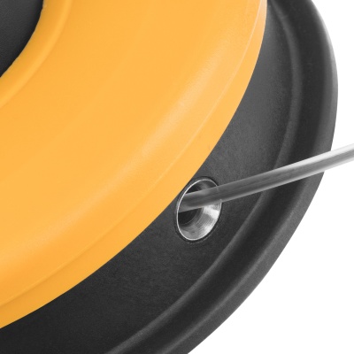 Катушка триммер. полуавтомат , гайка М10,М10,М8, лев.,шаг 1,0 1,25мм// Denzel купить в Москве с доставкой по всей России | ProtosMarket.ru