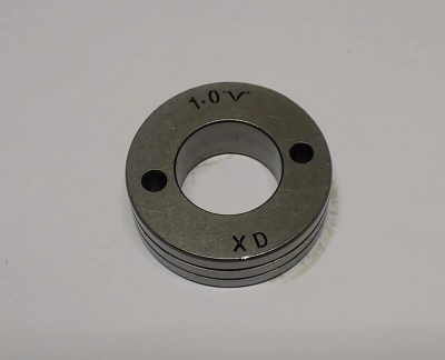 Ролик подающий под сталь (37-19-12) V 0,8/1.0 по ценам производителя в Москве с доставкой по всей России