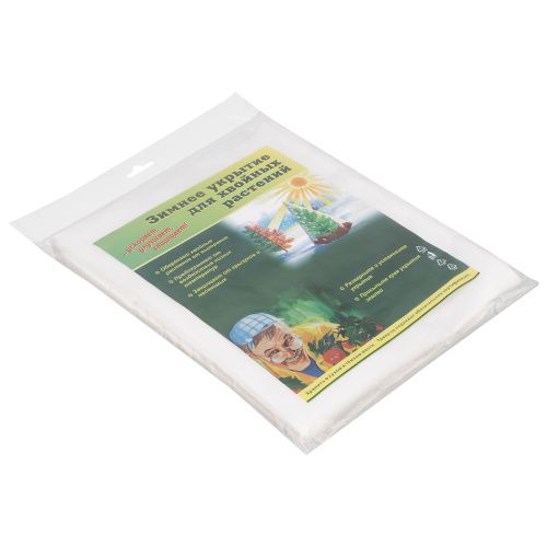 Конус для молодых деревьев 1 х 1.2 м купить в Москве с доставкой по всей России | ProtosMarket.ru