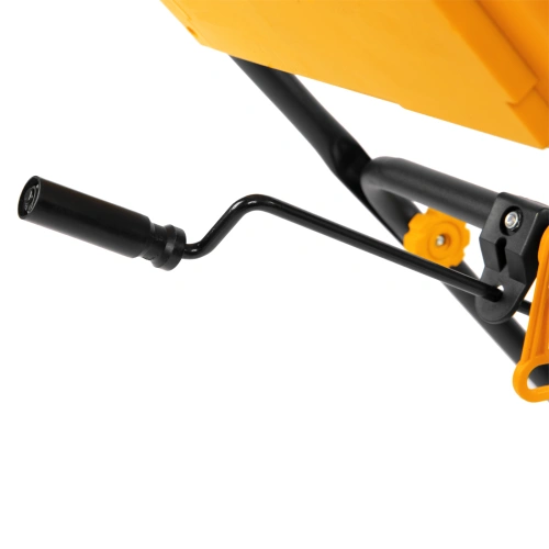 Электрическая снегоуборочная машина ESB-460, 2 кВт Denzel по ценам производителя в Москве с доставкой по всей России