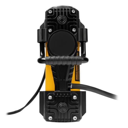 Компрессор автомобильный AC-75, 12 В, 10 атм., 75 л/мин, LED Denzel купить в Москве с доставкой по всей России | ProtosMarket.ru