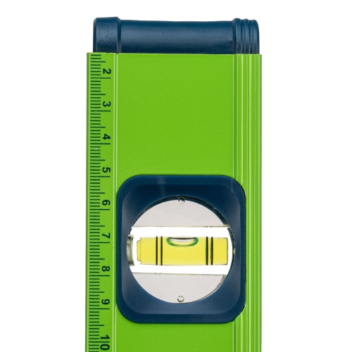 Уровень алюминиевый УС-1, 0-600, фрезерованный, 3 глазка, рукоятки, 600 мм Сибртех купить в Москве с доставкой по всей России | ProtosMarket.ru