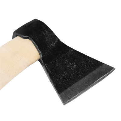 Топор кованый, в сборе, 1240/1650 г, деревянное топорище, 500 мм, Б, купить в Москве с доставкой по всей России | ProtosMarket.ru