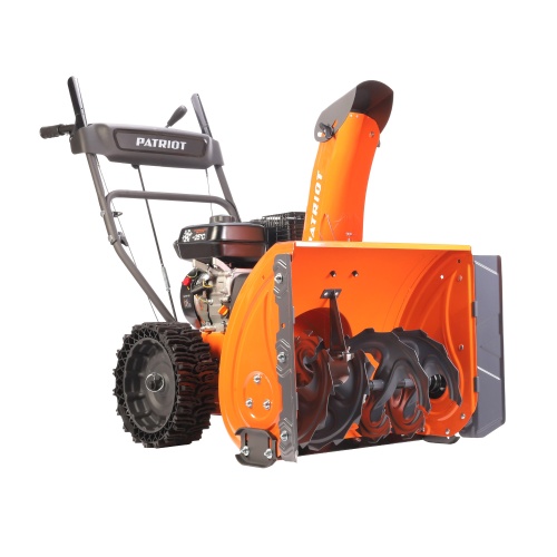 Снегоуборщик PATRIOT PRO 7 KX купить в Москве с доставкой по всей России | ProtosMarket.ru