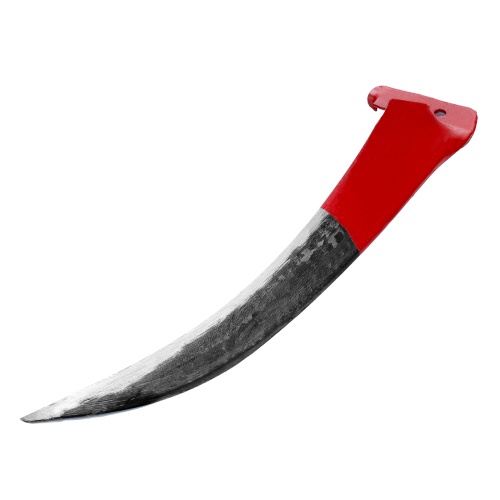 Коса "Соболь" №5, 500 мм, с отбитым полотном, Арти, Россия купить в Москве с доставкой по всей России | ProtosMarket.ru