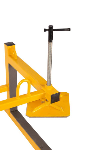 Захват для кровельных сэндвич-панелей ТГ-СПК-0,350 (A) купить в Москве с доставкой по всей России | ProtosMarket.ru