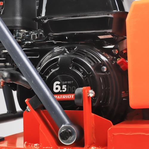 Виброплита PATRIOT SVR 100T купить в Москве с доставкой по всей России | ProtosMarket.ru