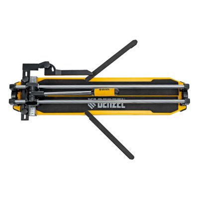 Плиткорез 600х14мм, цельнометал. напр., каретка на подш., стальная станина, рукоятка-пенал Denzel купить в Москве с доставкой по всей России | ProtosMarket.ru