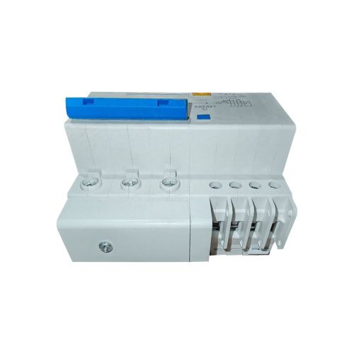 Выключатель дифференциальный автоматичекий ZLP купить в Москве с доставкой по всей России | ProtosMarket.ru