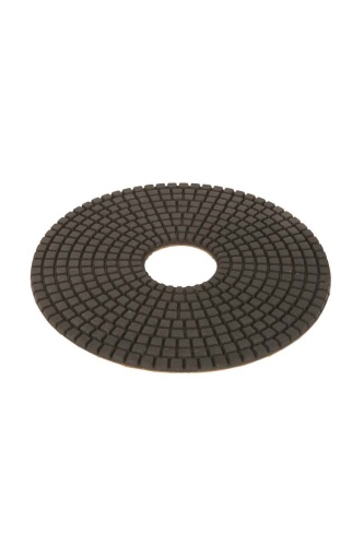 Шлифовальный пад №2000 для машин мозаично-шлифовальных GM350T купить в Москве с доставкой по всей России | ProtosMarket.ru