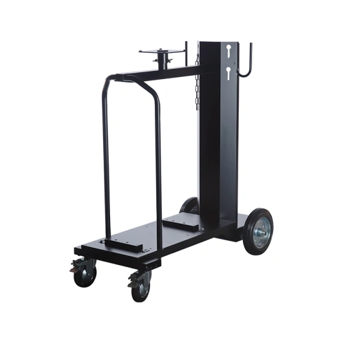 Тележка_для аппаратов FUBAG серии INMIG купить в Москве с доставкой по всей России | ProtosMarket.ru
