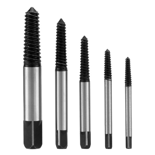 Набор экстракторов, 5 шт, Sparta купить в Москве с доставкой по всей России | ProtosMarket.ru