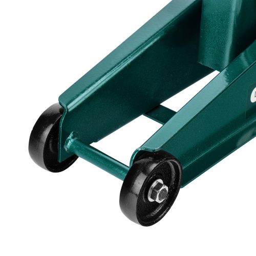 Домкрат гидравлический подкатной, 3 т, 192-532 мм, SUV Сибртех купить в Москве с доставкой по всей России | ProtosMarket.ru