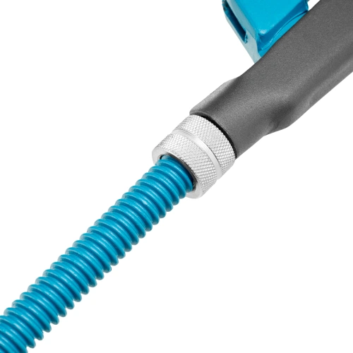 Ключ трубный рычажный 3, №4, цельнокованый, CrV, тип "L" Gross купить в Москве с доставкой по всей России | ProtosMarket.ru