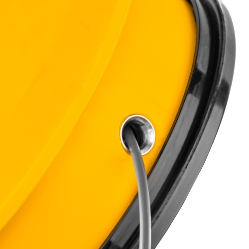 Катушка для триммера универсальная, подходит ко всем косам, идущим в комплекте с ножами Denzel купить в Москве с доставкой по всей России | ProtosMarket.ru