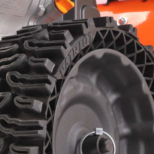 Снегоуборщик PATRIOT PRO 7 KX купить в Москве с доставкой по всей России | ProtosMarket.ru