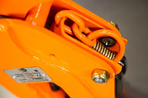 Захват вертикальный TOR DHQL (г/п 1,0 т, лист 0-22 мм) купить в Москве с доставкой по всей России | ProtosMarket.ru