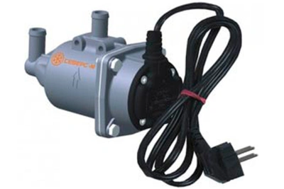 Система эл.подогрева блока двигателя 250-320 кВт (L) по ценам производителя в Москве с доставкой по всей России