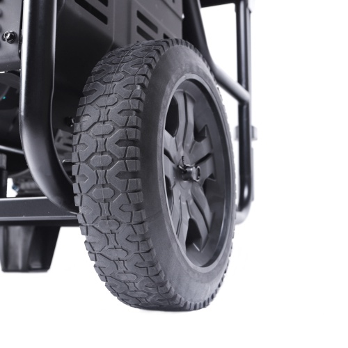 Генератор бензиновый PATRIOT GRA 12000 AWS купить в Москве с доставкой по всей России | ProtosMarket.ru