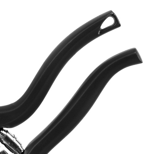 Секатор прямого реза, 230 мм, алюминиевые рукоятки, LUXE Palisad купить в Москве с доставкой по всей России | ProtosMarket.ru