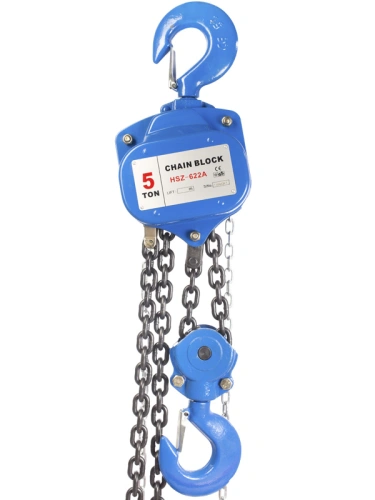 Таль ручная шестеренная TOR ТРШ (622-A) 5,0ТХ9М купить в Москве с доставкой по всей России | ProtosMarket.ru