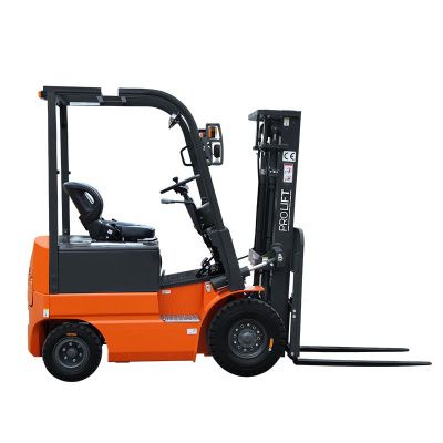 Электрический вилочный погрузчик CPD15-HA2 со свободным подъемом и боковым смещением вил купить в Москве с доставкой по всей России | ProtosMarket.ru