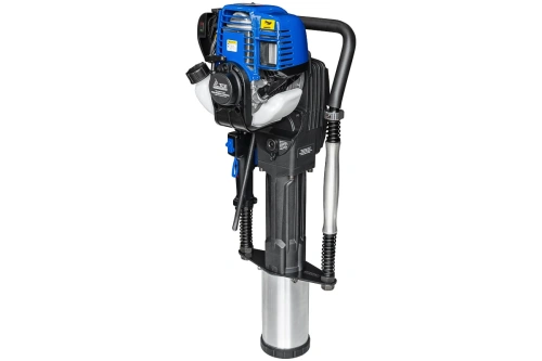 Бензиновый копер TSS-95GPDA (100мм) в кейсе (четырехтактный) по ценам производителя в Москве с доставкой по всей России