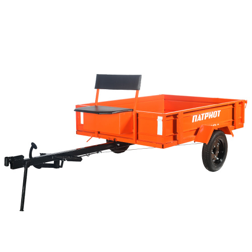 Прицеп универсальный PATRIOT ПМ 01.1 купить в Москве с доставкой по всей России | ProtosMarket.ru