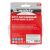 Круг абразивный на ворсовой подложке под "липучку", P 400, 125 мм, 10 шт Matrix купить в Москве с доставкой по всей России | ProtosMarket.ru
