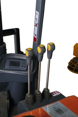 Погрузчик электрический трехопорный TOR 2,0 т 3,5 м CPD20SA-20 сайдшифт по ценам производителя в Москве с доставкой по всей России