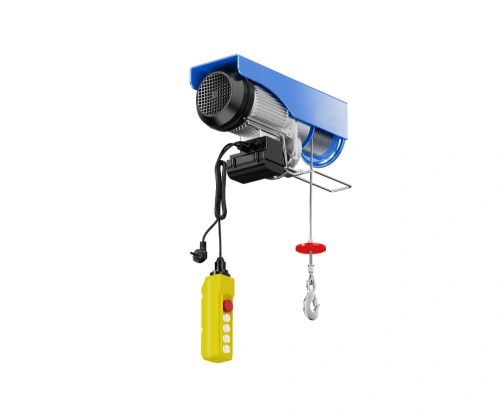 Таль электрическая TOR PA 500/1000 кг 30/15 м купить в Москве с доставкой по всей России | ProtosMarket.ru