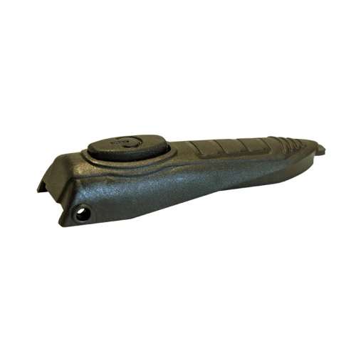 FUBAG Быстросъемный блок управления к горелкам TIG (1 кнопка) купить в Москве с доставкой по всей России | ProtosMarket.ru