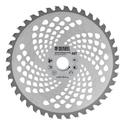 Триммер бензиновый DGT 430, 43 см3, 2.5 л. с, неразъемная штанга, состоит из 2 частей Denzel купить в Москве с доставкой по всей России | ProtosMarket.ru