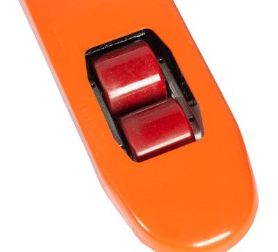 Гидравлическая тележка (рокла) ACR, 2,5 т, Вилы: 1500 Х 550, Сибталь, полиуретановые колеса купить в Москве с доставкой по всей России | ProtosMarket.ru