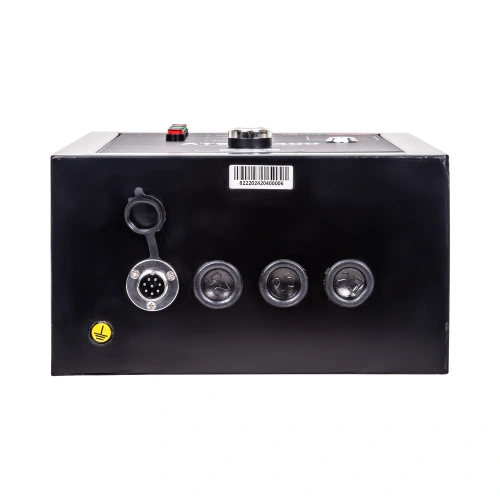 Блок автоматики FoxWeld ATS (380V) купить в Москве с доставкой по всей России | ProtosMarket.ru