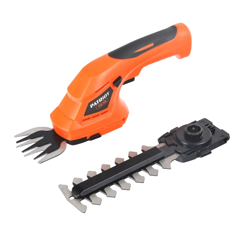 Ножницы-кусторез аккумуляторные PATRIOT CSH 360 купить в Москве с доставкой по всей России | ProtosMarket.ru