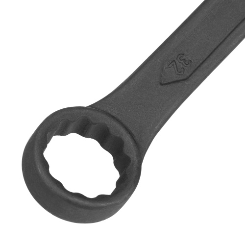 Набор ключей комбинированных, 5,5 - 32 мм, 27 шт., CrV, фосфатированные Сибртех купить в Москве с доставкой по всей России | ProtosMarket.ru