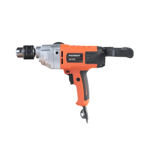 Дрель-миксер электрическая PATRIOT DM 088 купить в Москве с доставкой по всей России | ProtosMarket.ru