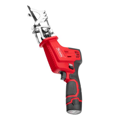 Пила сабельная аккумуляторная RС-65, Li-Ion, 12 В MTX купить в Москве с доставкой по всей России | ProtosMarket.ru