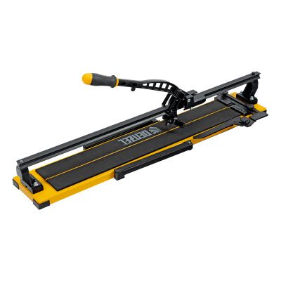 Плиткорез рельсовый 800х16мм, каретка на подш., стальная станина, усил. рукоятка-пенал Denzel купить в Москве с доставкой по всей России | ProtosMarket.ru