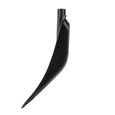 Лопата для уборки снега, полипропилен, 405х410 мм, без черенка купить в Москве с доставкой по всей России | ProtosMarket.ru