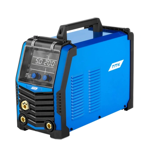 ПТК МАСТЕР MIG 200 DP SYN NF 99-4 LED купить в Москве с доставкой по всей России | ProtosMarket.ru