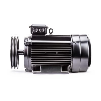 Электродвигатель в сборе AEROMAX EM-1050 (400В / 7.5кВт) купить в Москве с доставкой по всей России | ProtosMarket.ru