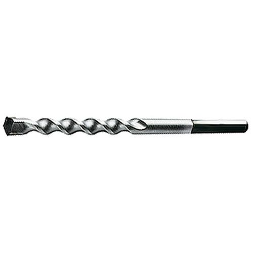 Сверло по бетону, 8 х 400 мм, трехгранный хвостовик Matrix купить в Москве с доставкой по всей России | ProtosMarket.ru