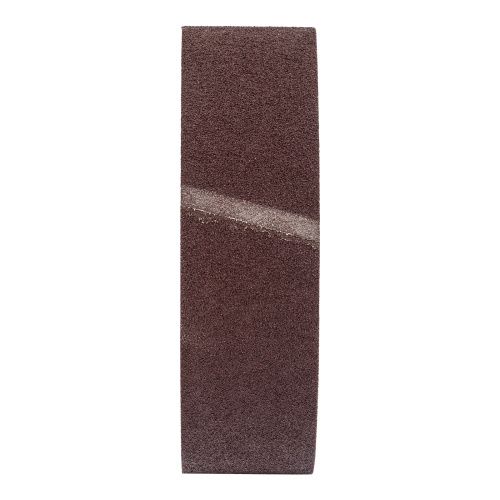 Лента абразивная бесконечная, P 60, 75 х 533 мм, 3 шт Matrix купить в Москве с доставкой по всей России | ProtosMarket.ru