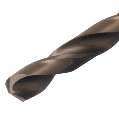 Сверло по металлу, 5.5 мм, HSS Co-5% Matrix купить в Москве с доставкой по всей России | ProtosMarket.ru