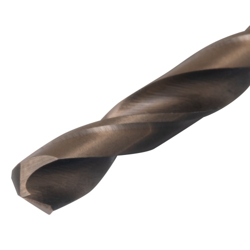 Сверло по металлу, 5.5 мм, HSS Co-5% Matrix купить в Москве с доставкой по всей России | ProtosMarket.ru