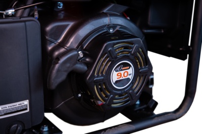 Генератор бензиновый инверторный TOR KM5000i 5,0 кВт 220В 25 л с электростартером купить в Москве с доставкой по всей России | ProtosMarket.ru