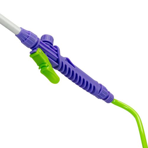 Штанга для опрыскивателя телескопическая, универсальная, алюминиевая, 2,5 м, BASE Palisad купить в Москве с доставкой по всей России | ProtosMarket.ru