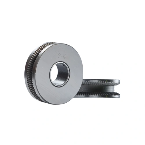 FUBAG Ролик подающий для трактора TW 630/1000/1250 для проволоки диаметром 3 и 4 мм_2 шт. купить в Москве с доставкой по всей России | ProtosMarket.ru